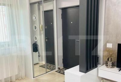 Garsonieră în 1 Mai - 6