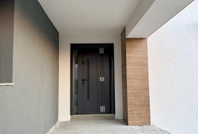 Casa foarte spectaculoasa 300mp | Teren 900mp  | Balotesti | La stadiul actual - 6