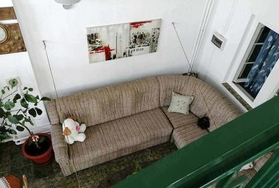 Casă cu Teren 286 Mp în Central - 5