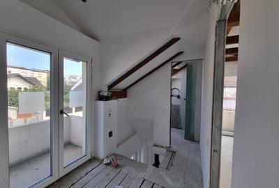 Casă construcție 2023- totul nou- Zona Energiei- Mun. Bacau Casă construcție 2023- totul nou- Zona Energiei- Mun. Bacau - 2