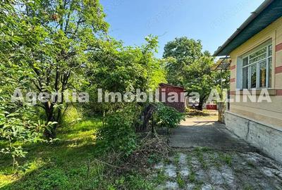 Casa si teren 858mp in Simeria Veche, zona centrala, Jud. Hunedoara. - 18