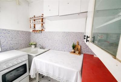 Garsonieră nedecomandată, mobilată în Centrul Civic - 4