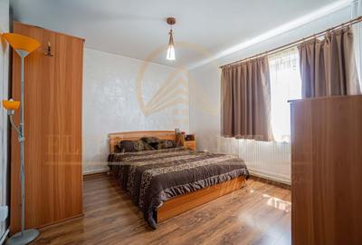 Apartament 2 camere | Mobilat si utilat | City Park Mall - Parcul Tabacariei - 12