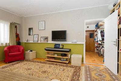 Apartament 3 camere, 76.6mp, Pta Iuliu Maniu, mobilat, echipat - 8