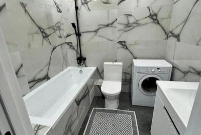 Garsonieră în Militari