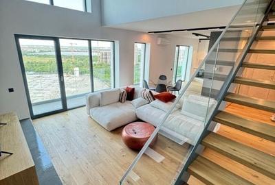 Duplex 3 Camere Cloud 9 Residence Super View Duplex 3 Camere Cloud 9 Residence Super View - 3