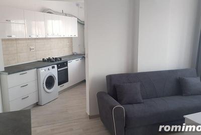 Apartament cu 2 camere de vanzare zona Crangasi - 1