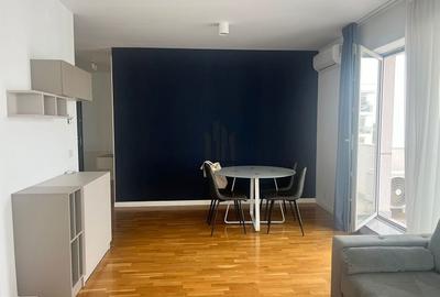 Apartament cu 2 camere decomandat, mobilat în 1 Mai - 1