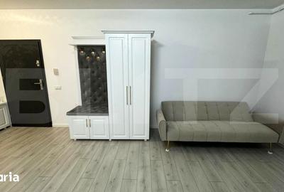 Apartament cu 3 camere în Central - 8