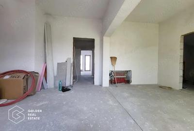 Casă cu 5 camere cu Teren 500 Mp în Frumușeni - 14