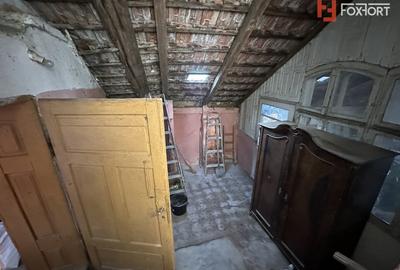 Casa individuala cu 3 camere si teren de 1577 mp, Bucovat central - 17