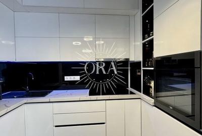 Apartament cu 3 camere, mobilat în Florești - 14