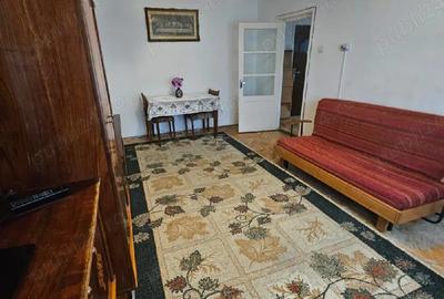 Apartament cu 2 camere decomandat în Micro 17 - 3