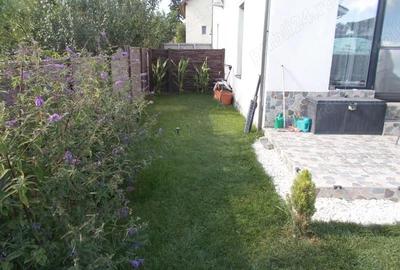 Casă cu 3 camere în Sânandrei - 2