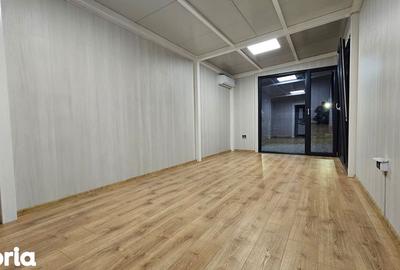 Spațiu comercial, de 24 mp, în Șcheia - 1