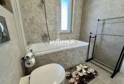 Penthouse | Parcare Subterană | Vedere panoramica | Urban Pentha - 22