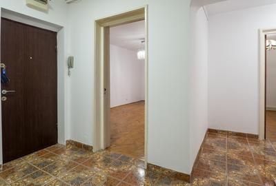 Apartament cu 3 camere decomandat, mobilat în Nicolae Grigorescu - 8