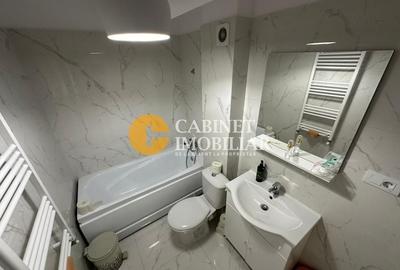Apartament 3 camere decomandat--Rond Pacurari - 6