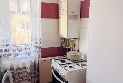 Garsonieră decomandată în Fundeni - 8