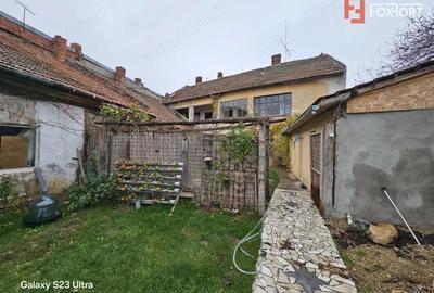 Casa individuala 20 camere, teren 1015 mp, zona Parneava - 4