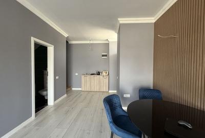 Vila tip duplex Otopeni - 1