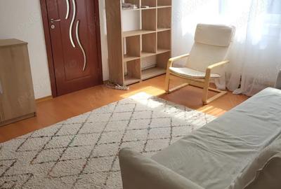 Proprietar inchiriez apartament cu trei camere semidecomandat Proprietar inchiriez apartament cu trei camere semidecomandat - 7