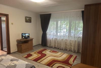 Garsonieră decomandată în Uverturii - 8