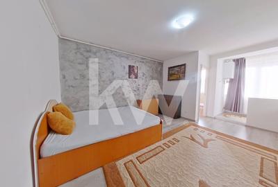 Garsonieră semidecomandată, mobilată în Astra - 1