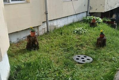 Apartament cu 2 camere semidecomandat în Gara Mare - 2