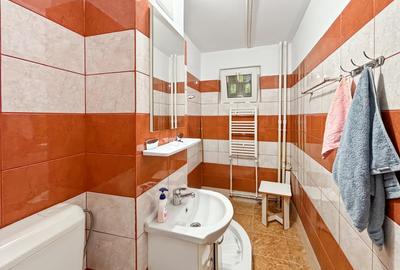 Apartament 2 camere –  Tomis Nord - 10