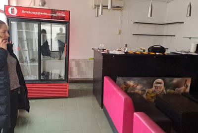 Casă cu 2 camere în Central - 1