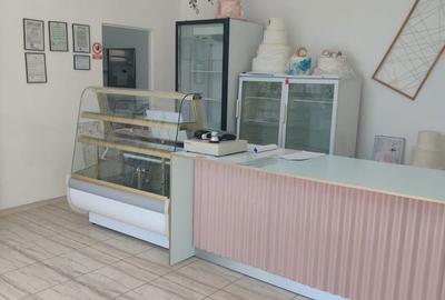 Spațiu comercial, de 180 mp, în Iosia - 1