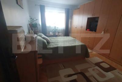 Apartament cu 2 camere decomandat în Central - 1