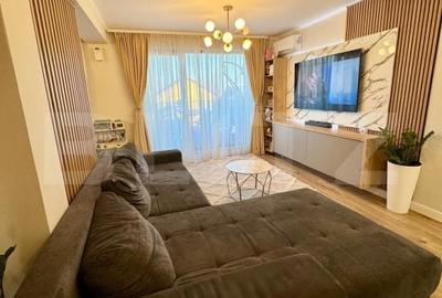 Apartament lux 3 camere, 2 bai, terasa unica 50 mp, constructie noua, Unirii - 2