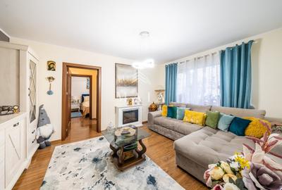 Comision 0% Apartament 2 camere, renovat complet, Str Luptei-Cedonia - 3