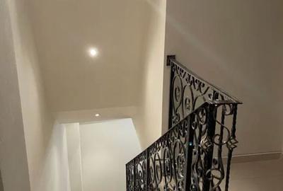 Apartament cu 3 camere decomandat, mobilat în Prelungirea Ghencea - 8