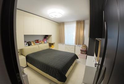 Apartament cu 2 camere semidecomandat, mobilat în Tomis Nord - 5