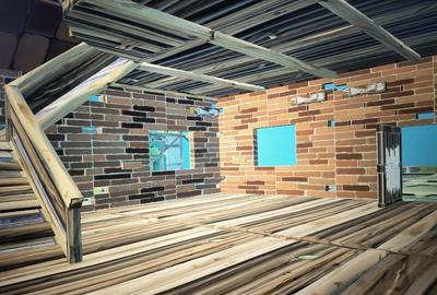 Casă decomandat cu Teren 464 Mp în Popești - 2