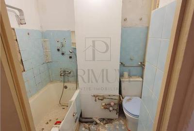 Apartament cu 3 camere decomandat în Olimpia-Stadion - 13