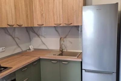 Studio Residence 158 Moghioros – 10 min Metrou Parc Drumul Taberei - 6