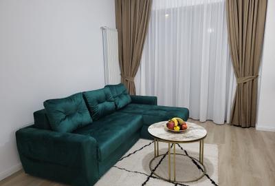 Apartament elegant - loc parcare-Prelungirea Ghencea - 1