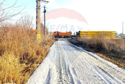 Spațiu comercial, în Letea - 6