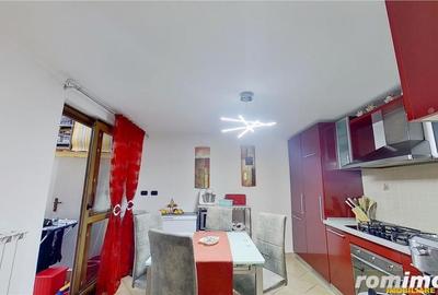 TUR 3D! Refugiu rafinat in Schei, Casa cu 3 camere amenajata cu stil, Brasov - 3