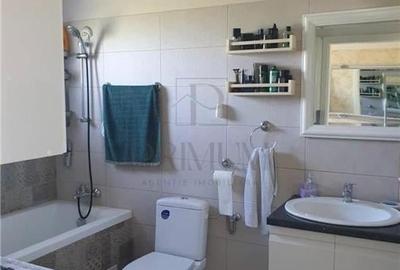 Sanmihaiul Roman- partial mobilat si utilat- incalzire in pardoseala - 5