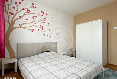 Apartament cu 4 camere decomandat în Decebal - 8