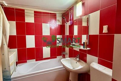 Apartament cu 3 camere decomandat în Orașul Vechi