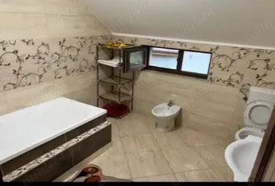 Casa spa?ioasa de inchiriat 5 camere Sacalaz - 3