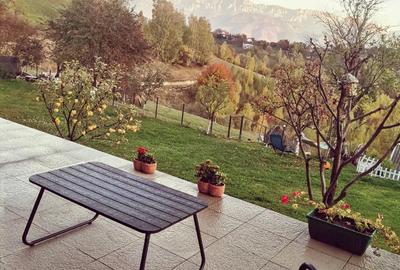 Casă în Măgura - 3