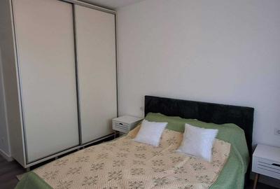 Apartament cu 2 camere decomandat în Exterior Vest - 6