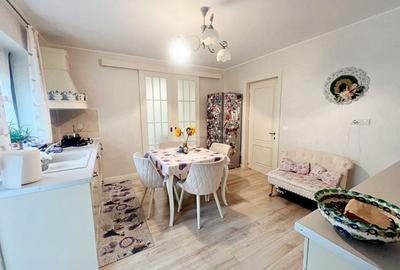 Eleganta & confortul se intalnesc aici! Proprietate superba de vanzare - 7